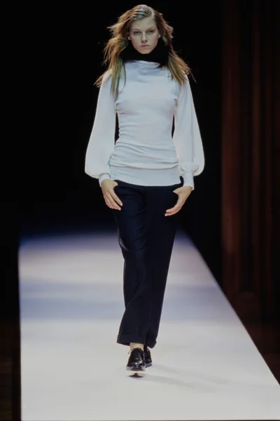 Look 1